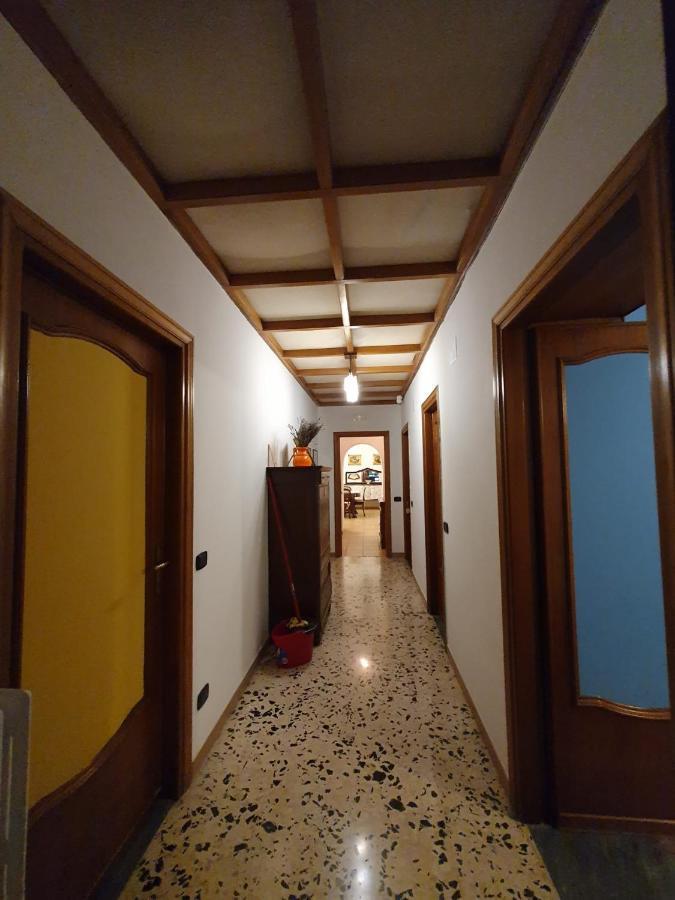 B&B Calecatine Rocca di Botte Kültér fotó