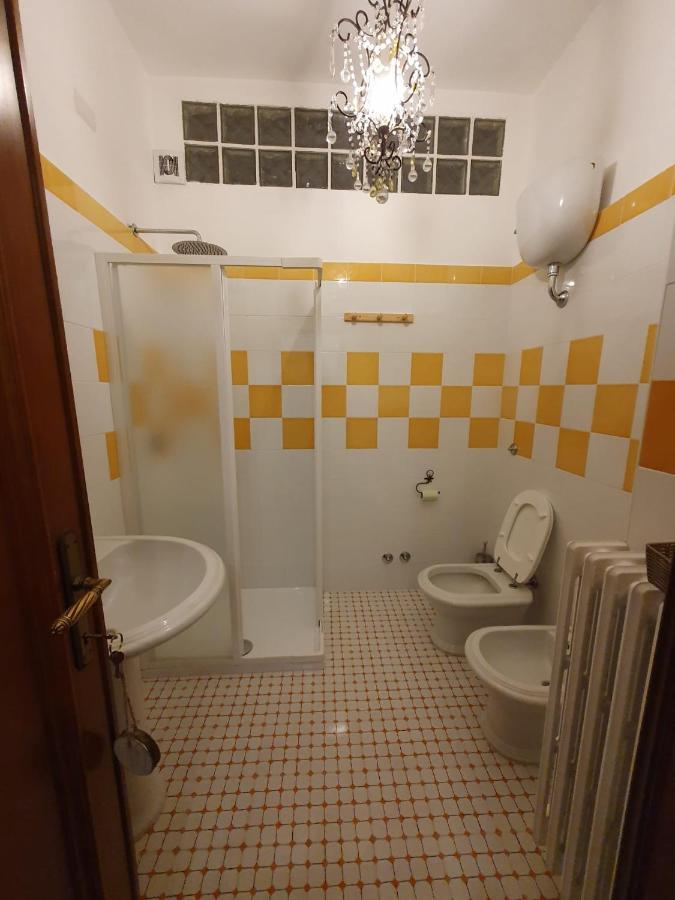 B&B Calecatine Rocca di Botte Kültér fotó