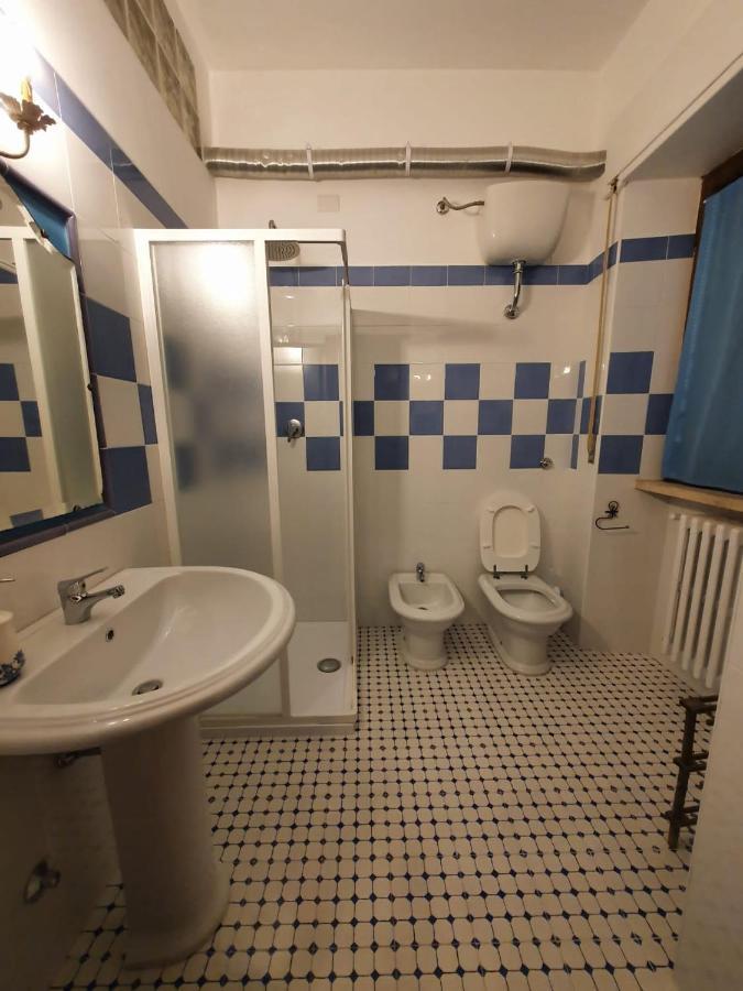 B&B Calecatine Rocca di Botte Kültér fotó