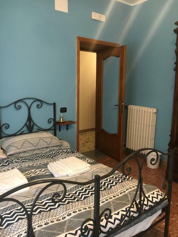B&B Calecatine Rocca di Botte Kültér fotó